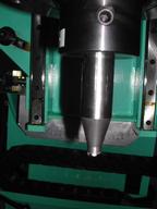 Friction Stir Welding