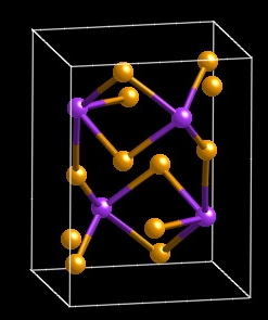 draw fe crystal in crystalmaker draw fe crystal in crystalmaker