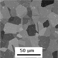 nickel superalloys