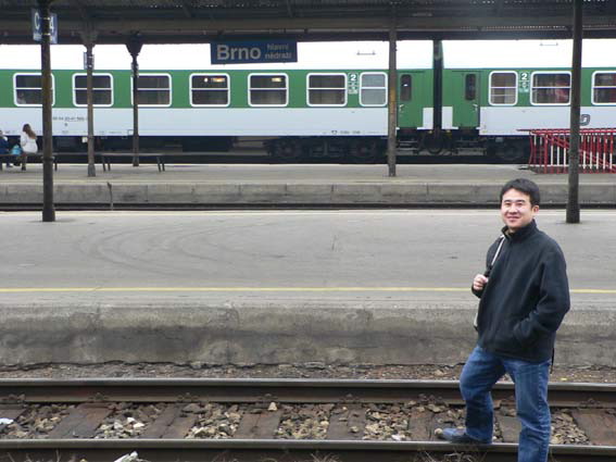 55_Brno station