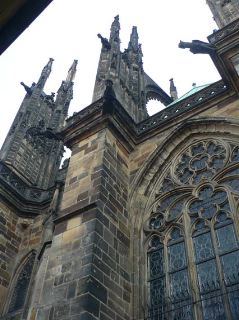 14_St Vitus's cathedral