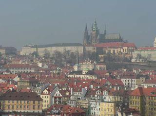 04_Prague castle