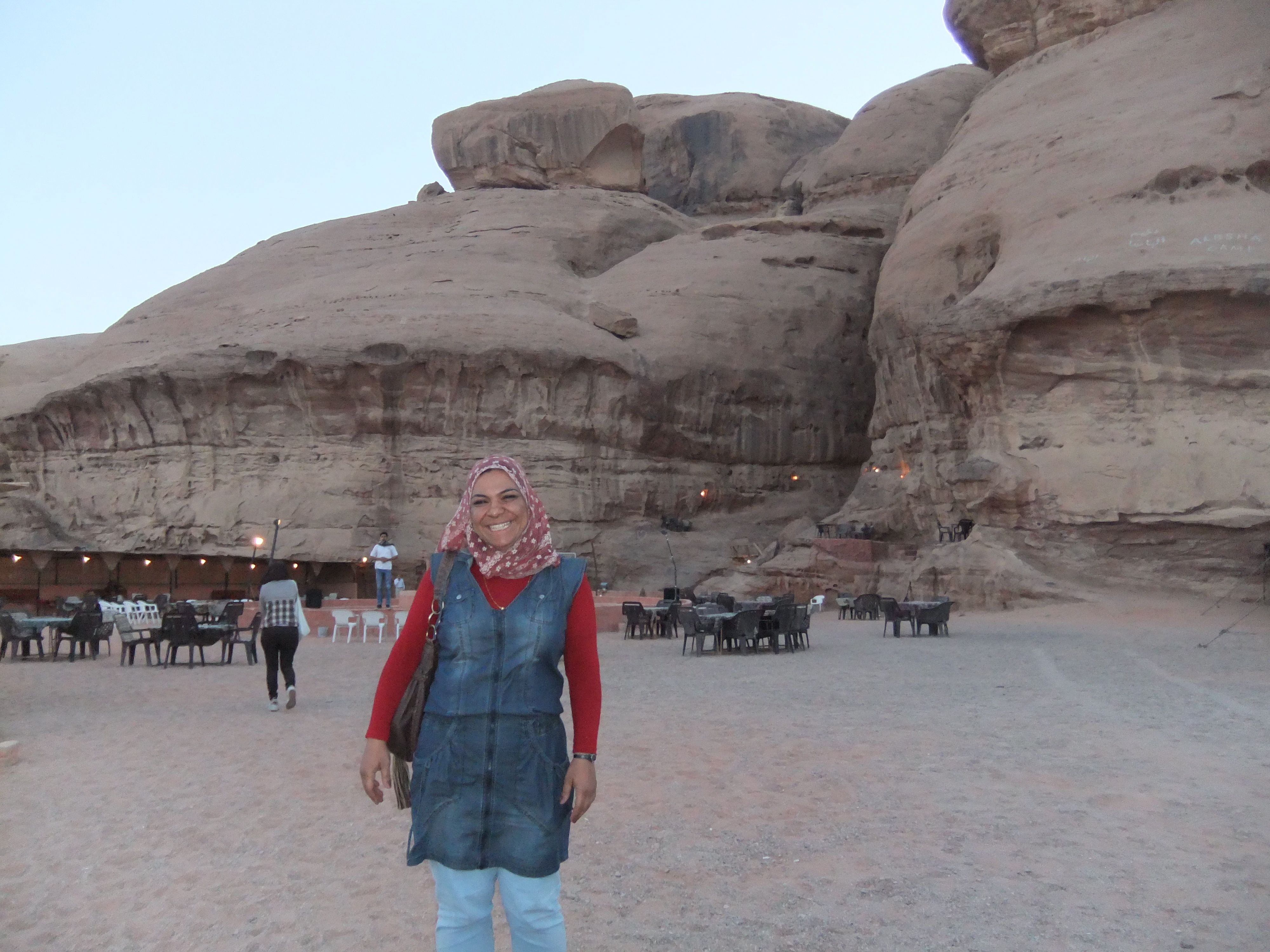 Wadi Rum_The Valley of the moon_1