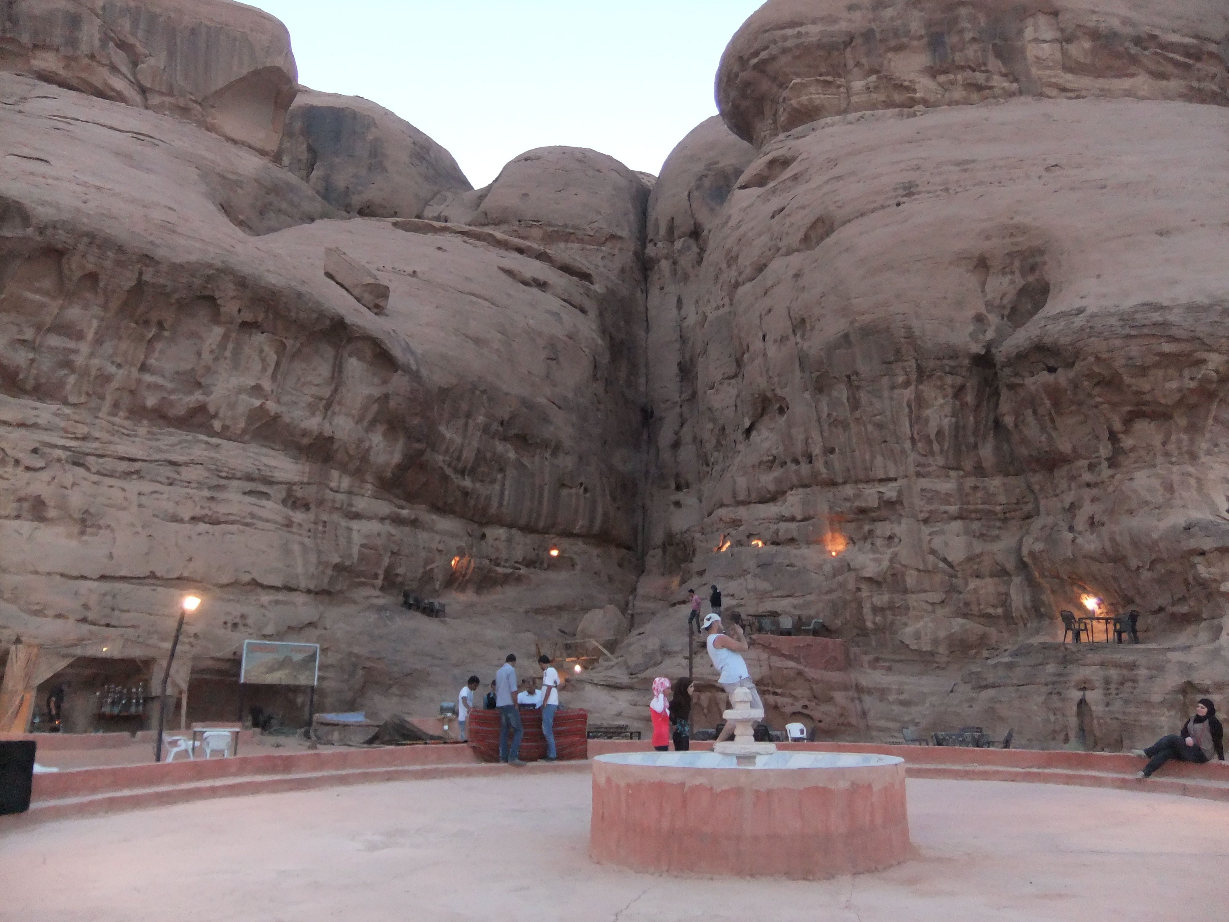 Wadi Rum_The Valley of the moon_2