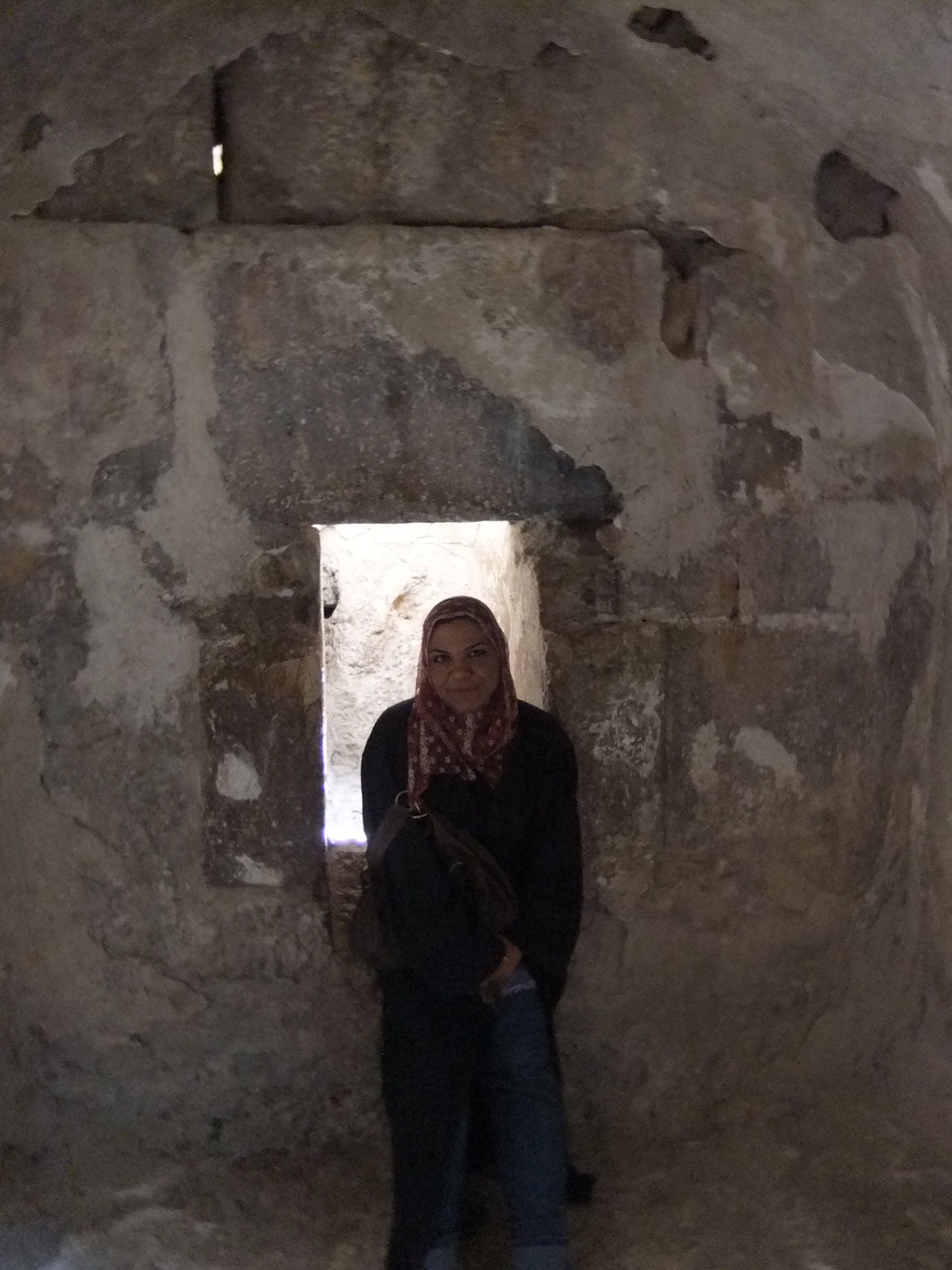 Cave of the seven sleepers_3