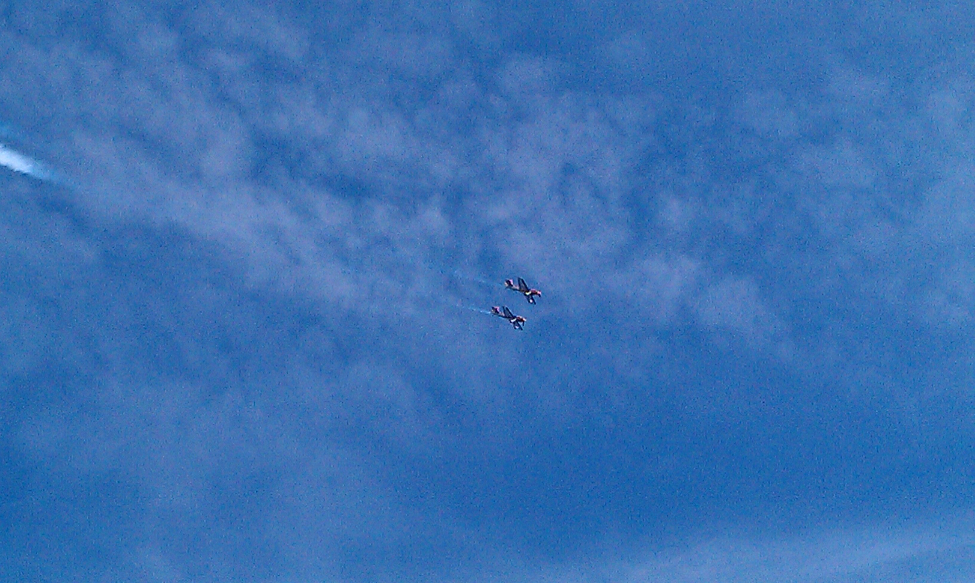 Red Bull Matadors as used in the Red Bull Air Race