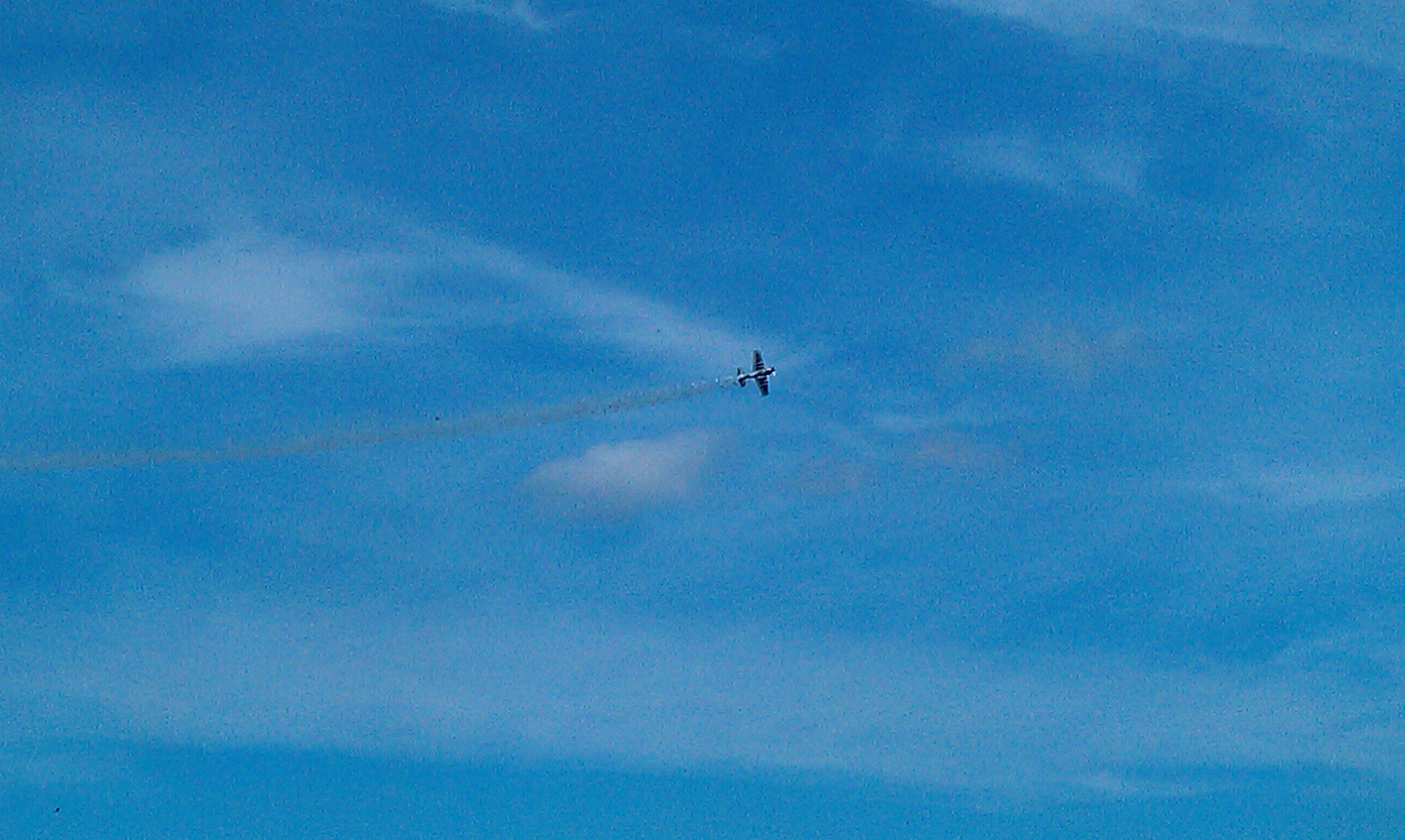 P51 Mustang Fighter