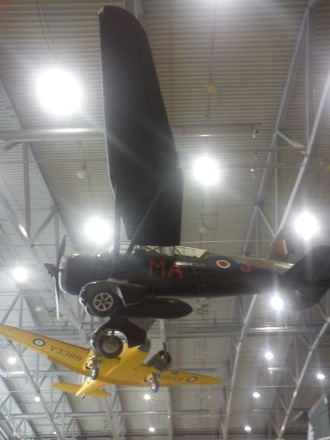 Duxford, aircraft, aeroengines, James Nygaard