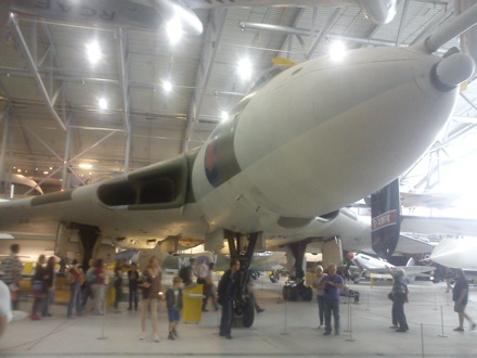 Duxford, aircraft, aeroengines, James Nygaard