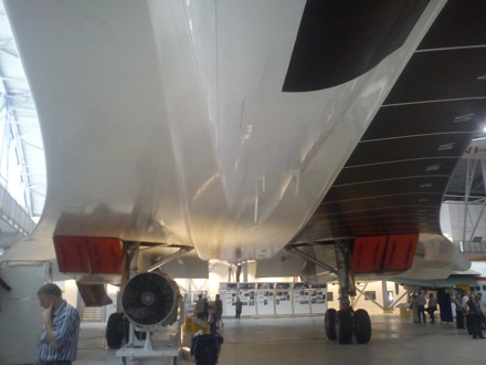 Duxford, aircraft, aeroengines, James Nygaard