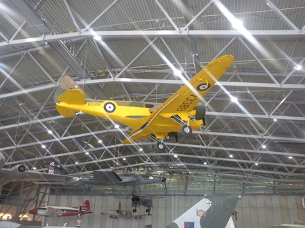 Duxford, aircraft, aeroengines, James Nygaard