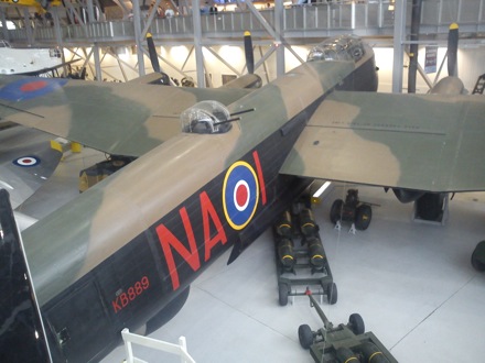 Duxford, aircraft, aeroengines, James Nygaard