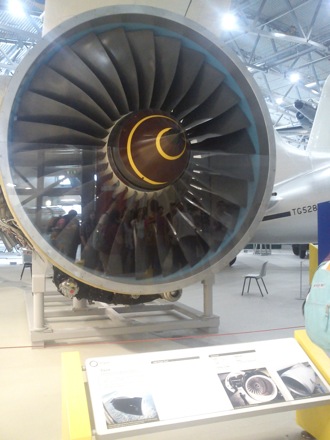 Duxford, aircraft, aeroengines, James Nygaard