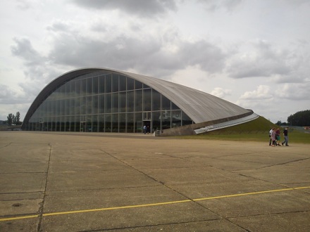 Duxford, aircraft, aeroengines, James Nygaard