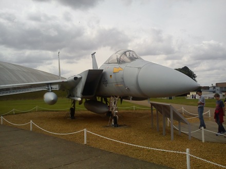 Duxford, aircraft, aeroengines, James Nygaard