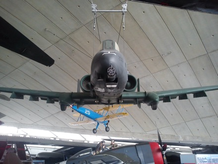 Duxford, aircraft, aeroengines, James Nygaard