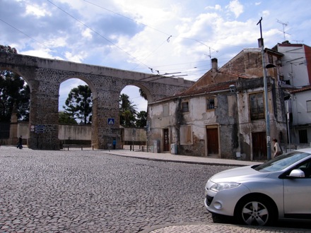 International Institute of Welding meeting in Portugal