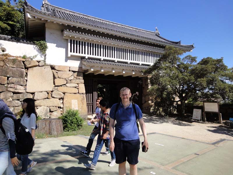 Okayama_Castle