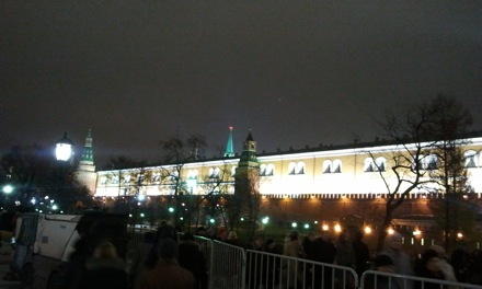 Harry Bhadeshia in Russia, Olga Ushakova, Igor Abrikosov, Sergei Kaloshkin, Tim O'Connor, MISiS, National University of Science and Technology