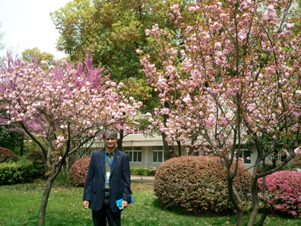 2nd UK-China Steel Symposium, Wuhan, April 2012