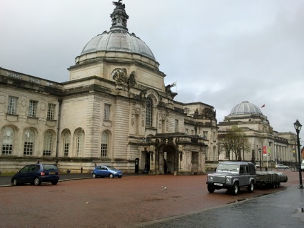 ironmongers, Cardiff University, Loughborough, EPSRC