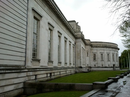 ironmongers, Cardiff University, Loughborough, EPSRC