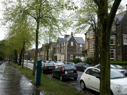 ironmongers, Cardiff University, Loughborough, EPSRC