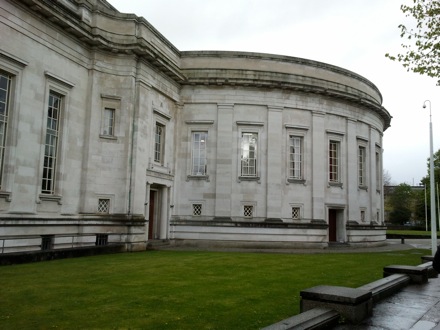 ironmongers, Cardiff University, Loughborough, EPSRC