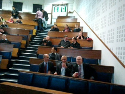 ironmongers, Cardiff University, Loughborough, EPSRC