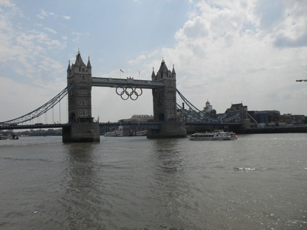 marathon, London 2012, Olympics, Hector Pous