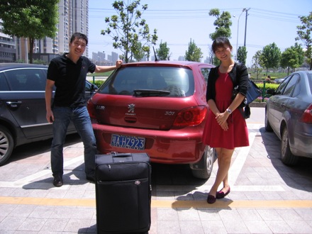 Amir Shirzadi,Wuhan University of Science and Technology, 100 Talents Programme, China