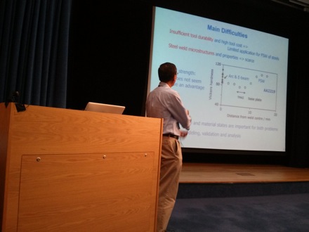 Adventures in the Physical Metallurgy of Steels,APMS,University of Cambridge, PT Group, phase transformations, steels