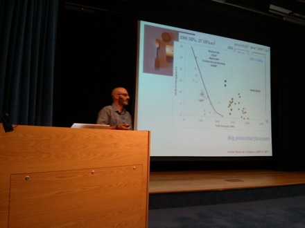 Adventures in the Physical Metallurgy of Steels,APMS,University of Cambridge, PT Group, phase transformations, steels