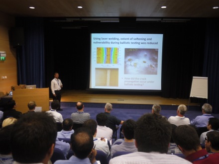 Adventures in the Physical Metallurgy of Steels,APMS,University of Cambridge, PT Group, phase transformations, steels