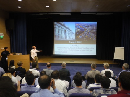 Adventures in the Physical Metallurgy of Steels,APMS,University of Cambridge, PT Group, phase transformations, steels