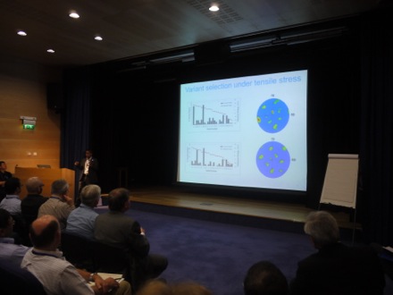 Adventures in the Physical Metallurgy of Steels,APMS,University of Cambridge, PT Group, phase transformations, steels