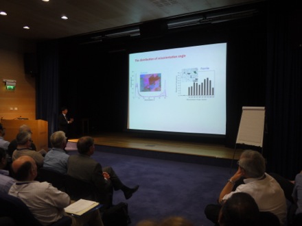 Adventures in the Physical Metallurgy of Steels,APMS,University of Cambridge, PT Group, phase transformations, steels