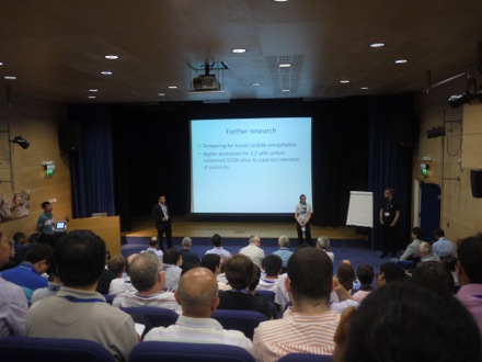 Adventures in the Physical Metallurgy of Steels,APMS,University of Cambridge, PT Group, phase transformations, steels