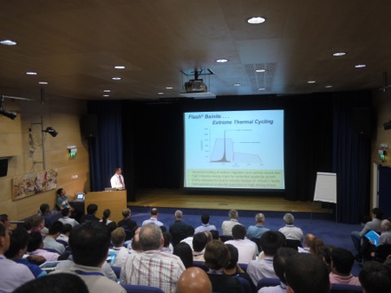 Adventures in the Physical Metallurgy of Steels,APMS,University of Cambridge, PT Group, phase transformations, steels