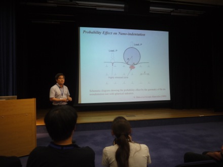 Adventures in the Physical Metallurgy of Steels,APMS,University of Cambridge, PT Group, phase transformations, steels