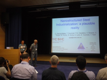 Adventures in the Physical Metallurgy of Steels,APMS,University of Cambridge, PT Group, phase transformations, steels