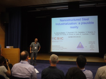 Adventures in the Physical Metallurgy of Steels,APMS,University of Cambridge, PT Group, phase transformations, steels