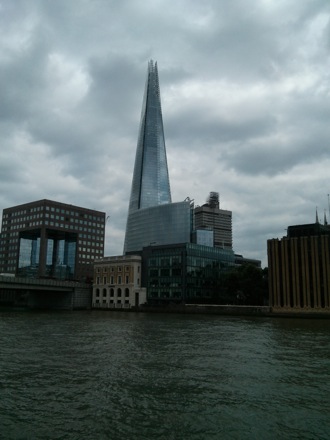 Charles Hatchett Award,CBMM, Royal Society, London, River Thames, metallurgy, steel