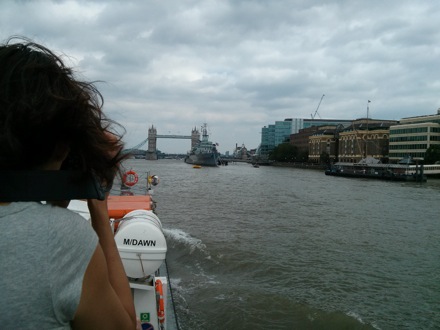 Charles Hatchett Award,CBMM, Royal Society, London, River Thames, metallurgy, steel