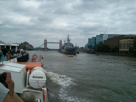 Charles Hatchett Award,CBMM, Royal Society, London, River Thames, metallurgy, steel