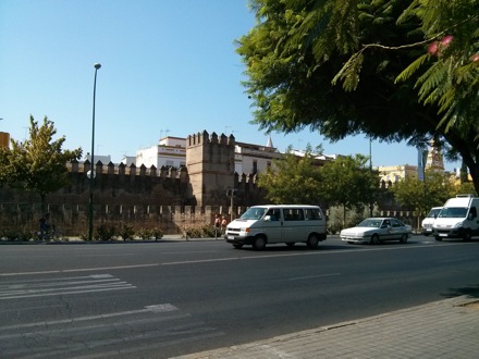 Euromat 2013, Seville, Spain, Phase transformations and complex properties research group, Harry Bhadeshia