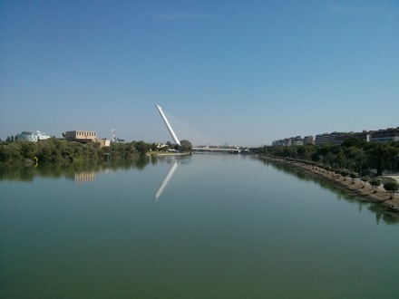 Euromat 2013, Seville, Spain, Phase transformations and complex properties research group, Harry Bhadeshia