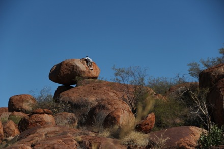 Lucy Fielding in Australia,Phase transformations and complex properties research group, steels, metallurgy