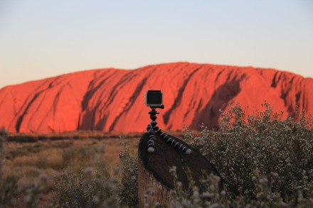 Lucy Fielding in Australia,Phase transformations and complex properties research group, steels, metallurgy