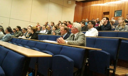 David Bombac, Hala Salman Hasan,  Hector Pous, Harry Bhadeshia, Guo Lei, Tata Steel, Port Talbot, Swansea University, South Wales Materials Society